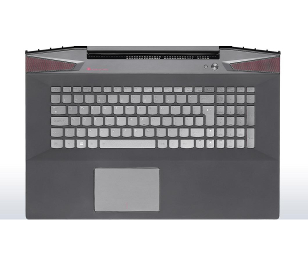 Lenovo Y70-70 80DU007APB - 1454560 - zdjęcie 2
